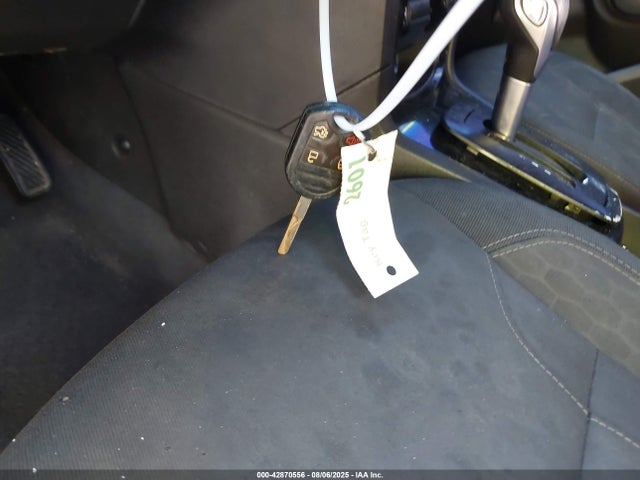 2019 FORD FIESTA 3FADP4BJXKM105497 Photo 10