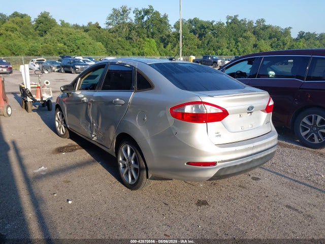 2019 FORD FIESTA 3FADP4BJXKM105497 Photo 2