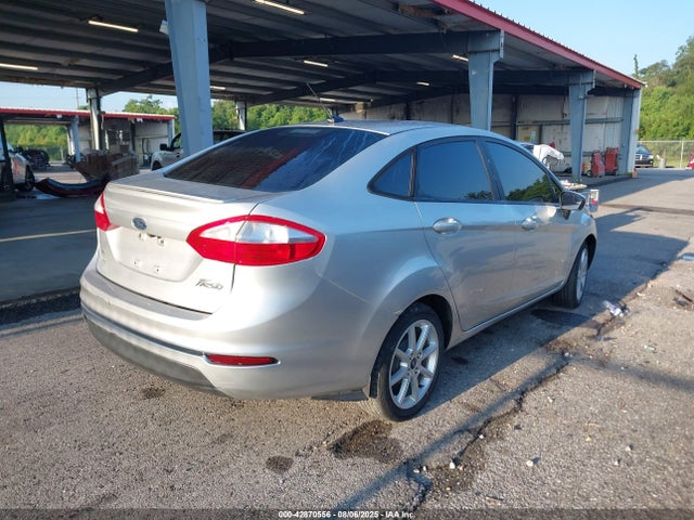 2019 FORD FIESTA 3FADP4BJXKM105497 Photo 3
