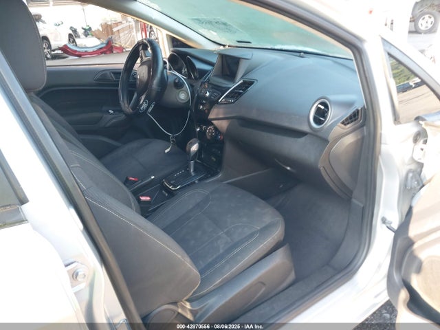 2019 FORD FIESTA 3FADP4BJXKM105497 Photo 4