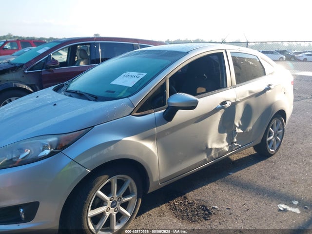 2019 FORD FIESTA 3FADP4BJXKM105497 Photo 5