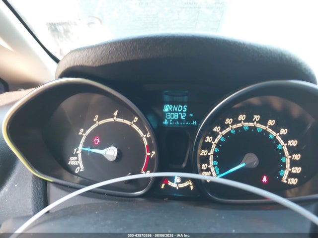 2019 FORD FIESTA 3FADP4BJXKM105497 Photo 6