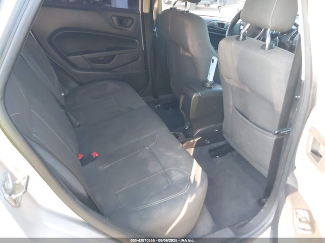 2019 FORD FIESTA 3FADP4BJXKM105497 Photo 7