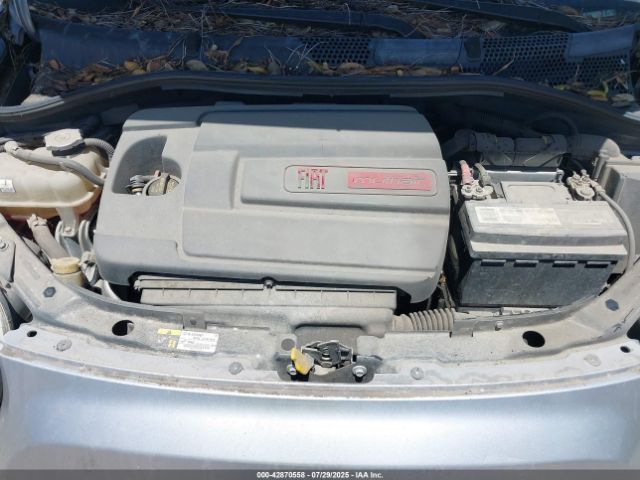 2015 FIAT 500C 3C3CFFDR5FT756737 Photo 9