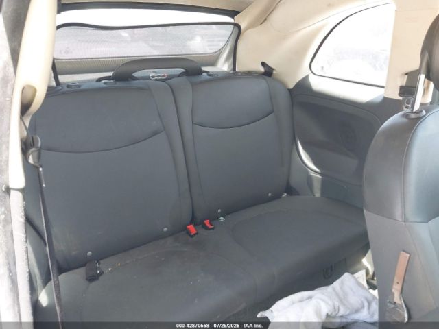 2015 FIAT 500C 3C3CFFDR5FT756737 Photo 7