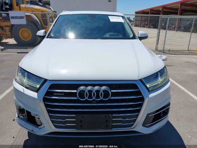 WA1VAAF79KD011968 Audi 3.0t