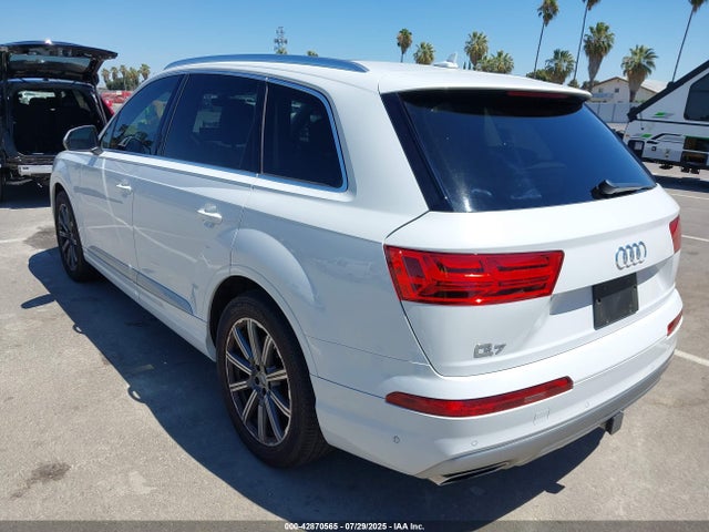 WA1VAAF79KD011968 Audi 3.0t