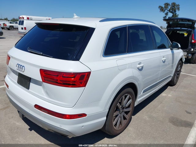 WA1VAAF79KD011968 Audi 3.0t