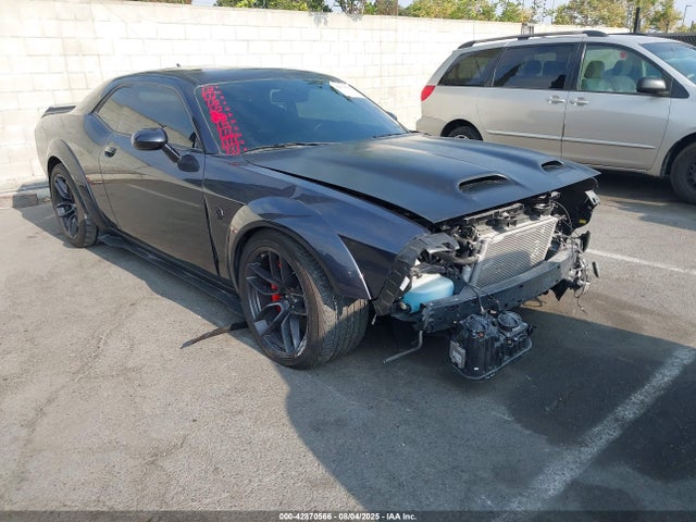 Dodge 2019 2019 2C3CDZL98KH595862 Image 1