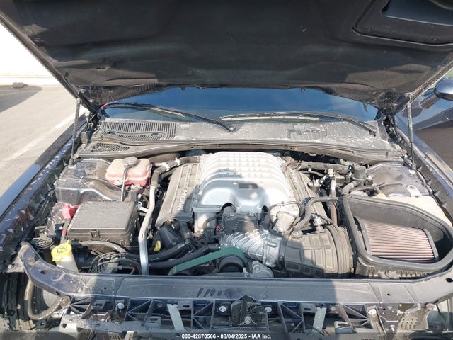 Dodge 2019 2019 2C3CDZL98KH595862 Image 10