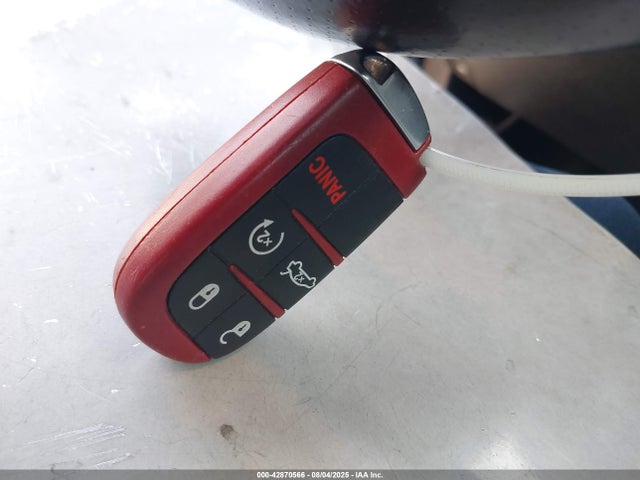 Dodge 2019 2019 2C3CDZL98KH595862 Image 11