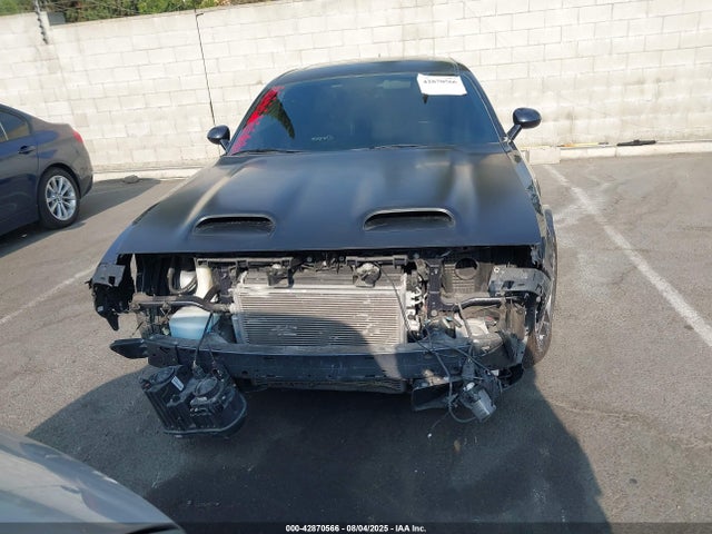 Dodge 2019 2019 2C3CDZL98KH595862 Image 13