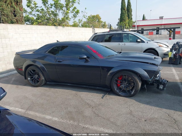 Dodge 2019 2019 2C3CDZL98KH595862 Image 14