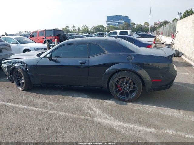 Dodge 2019 2019 2C3CDZL98KH595862 Image 15