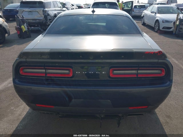 Dodge 2019 2019 2C3CDZL98KH595862 Image 17