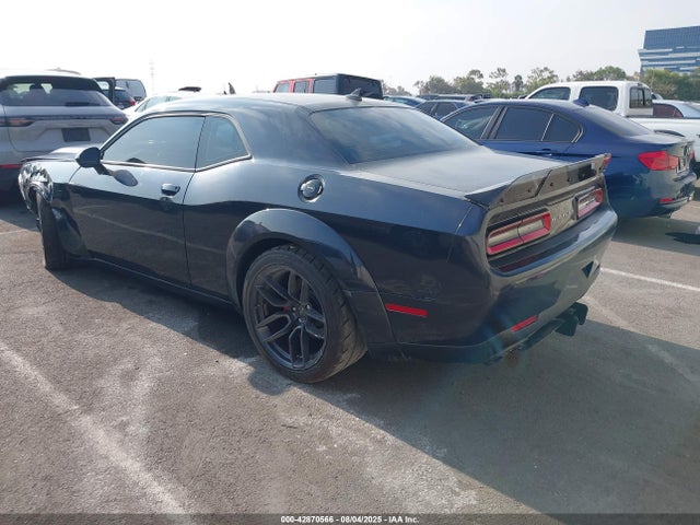 Dodge 2019 2019 2C3CDZL98KH595862 Image 3
