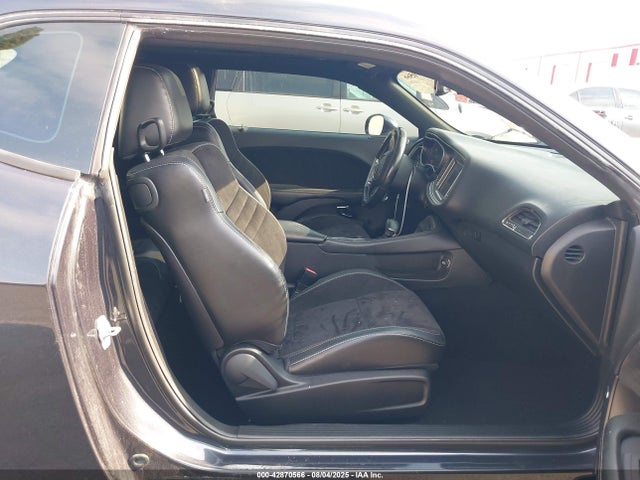Dodge 2019 2019 2C3CDZL98KH595862 Image 5