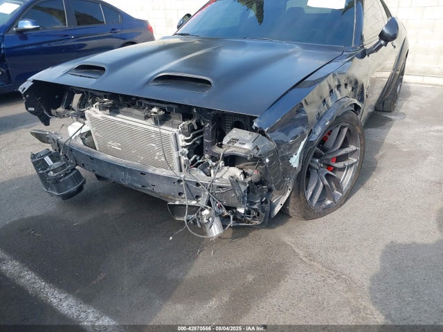 Dodge 2019 2019 2C3CDZL98KH595862 Image 6