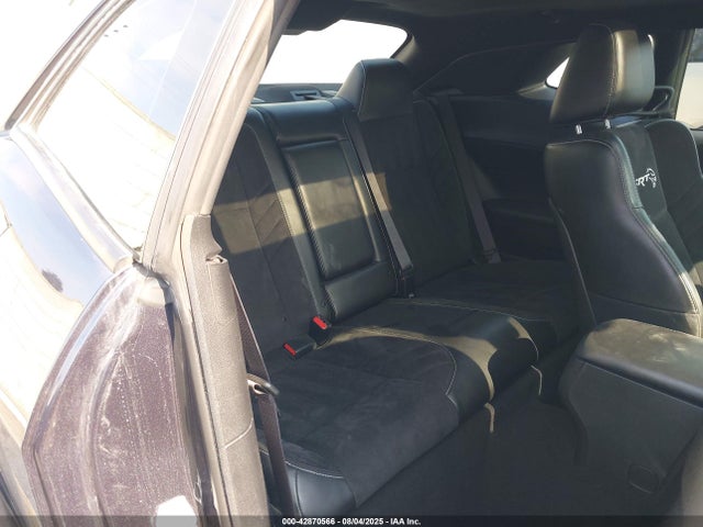 Dodge 2019 2019 2C3CDZL98KH595862 Image 8