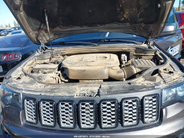 Jeep Grand Cherokee 2021 1C4RJFAG1MC676108 Image 10