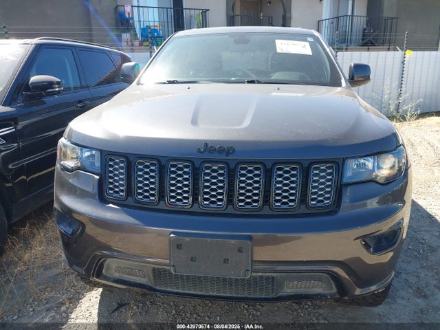 Jeep Grand Cherokee 2021 1C4RJFAG1MC676108 Image 13