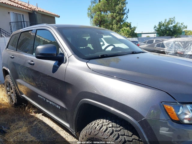 Jeep Grand Cherokee 2021 1C4RJFAG1MC676108 Image 14