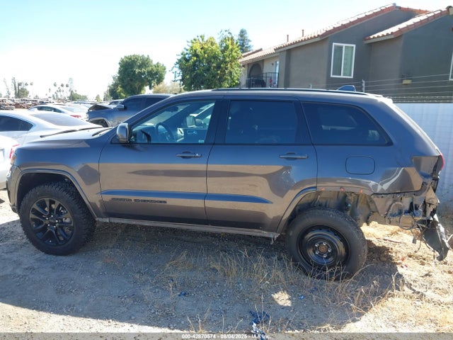 Jeep Grand Cherokee 2021 1C4RJFAG1MC676108 Image 15