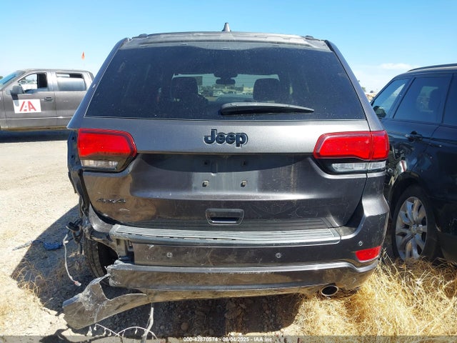 Jeep Grand Cherokee 2021 1C4RJFAG1MC676108 Image 17