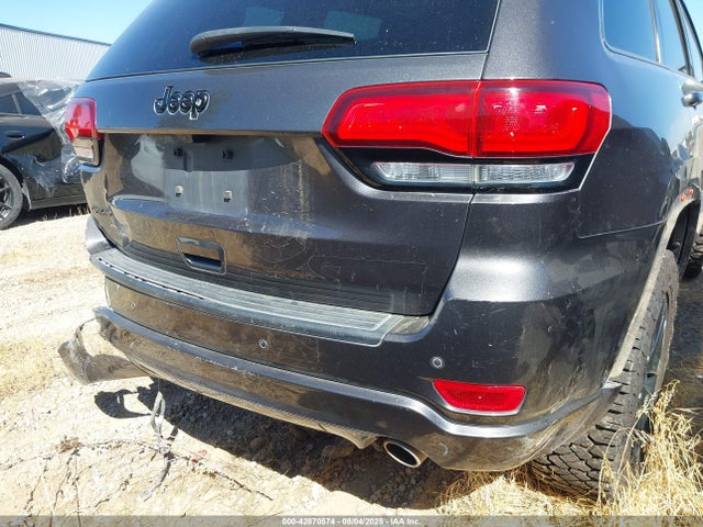 Jeep Grand Cherokee 2021 1C4RJFAG1MC676108 Image 18