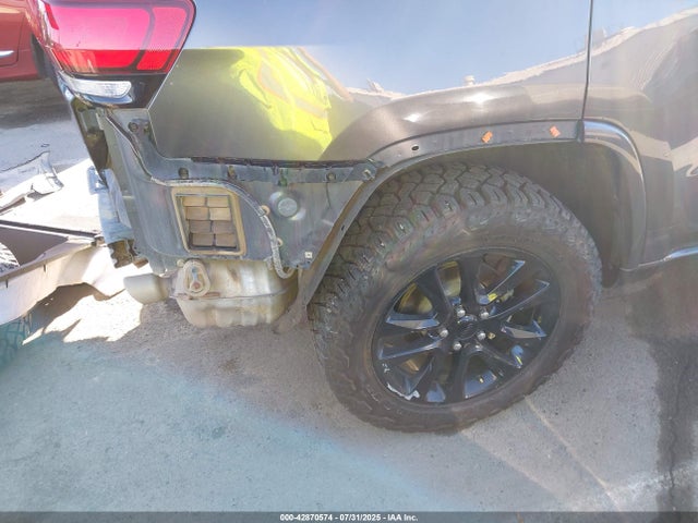 Jeep Grand Cherokee 2021 1C4RJFAG1MC676108 Image 19