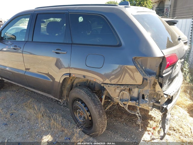 Jeep Grand Cherokee 2021 1C4RJFAG1MC676108 Image 20