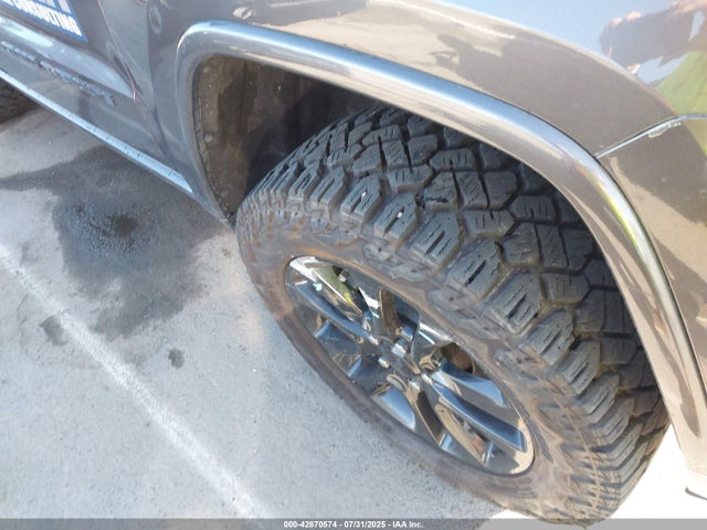 Jeep Grand Cherokee 2021 1C4RJFAG1MC676108 Image 22