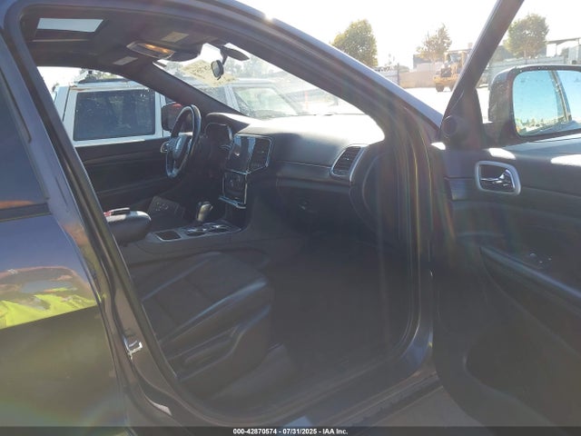 Jeep Grand Cherokee 2021 1C4RJFAG1MC676108 Image 5