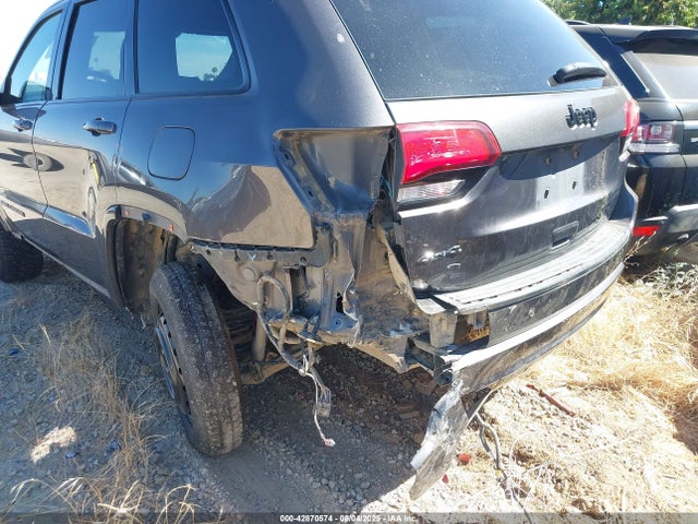 Jeep Grand Cherokee 2021 1C4RJFAG1MC676108 Image 6