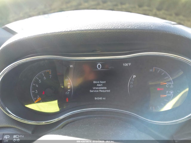 Jeep Grand Cherokee 2021 1C4RJFAG1MC676108 Image 7