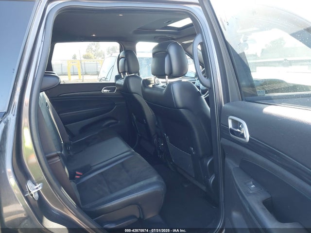 Jeep Grand Cherokee 2021 1C4RJFAG1MC676108 Image 8