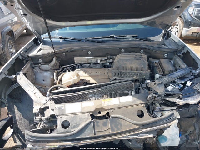 Volkswagen 2.0 tsi 2021 1V2TP2CA4MC559157 Image 10
