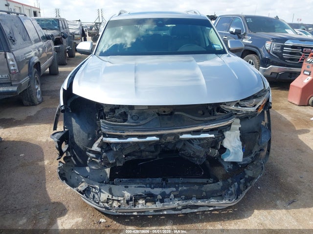 Volkswagen 2.0 tsi 2021 1V2TP2CA4MC559157 Image 12