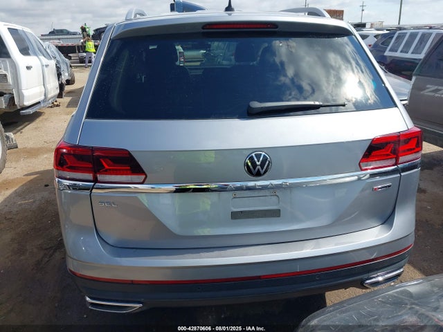 Volkswagen 2.0 tsi 2021 1V2TP2CA4MC559157 Image 16