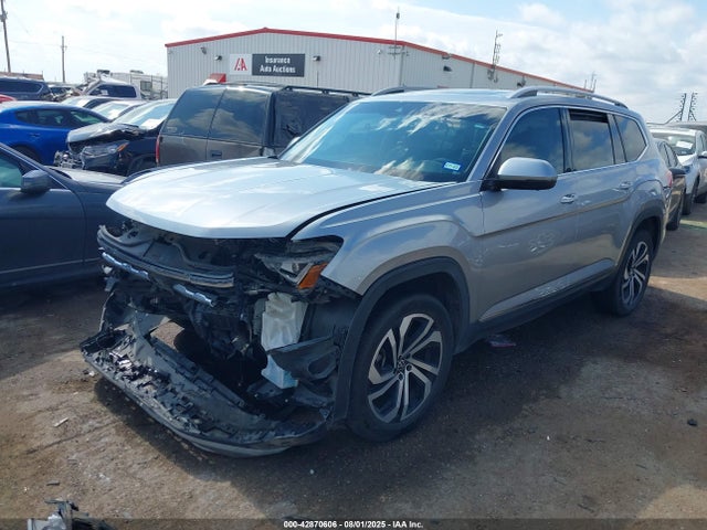 Volkswagen 2.0 tsi 2021 1V2TP2CA4MC559157 Image 2