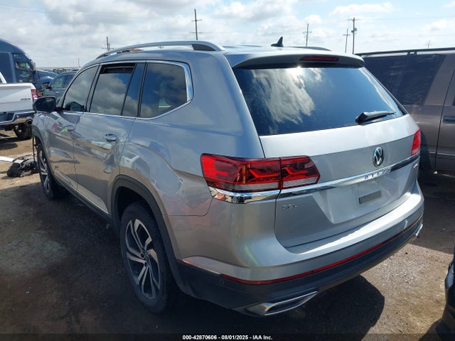 Volkswagen 2.0 tsi 2021 1V2TP2CA4MC559157 Image 3
