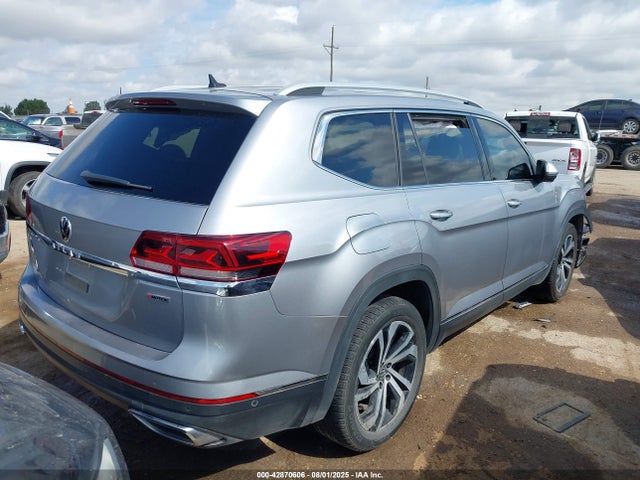 Volkswagen 2.0 tsi 2021 1V2TP2CA4MC559157 Image 4