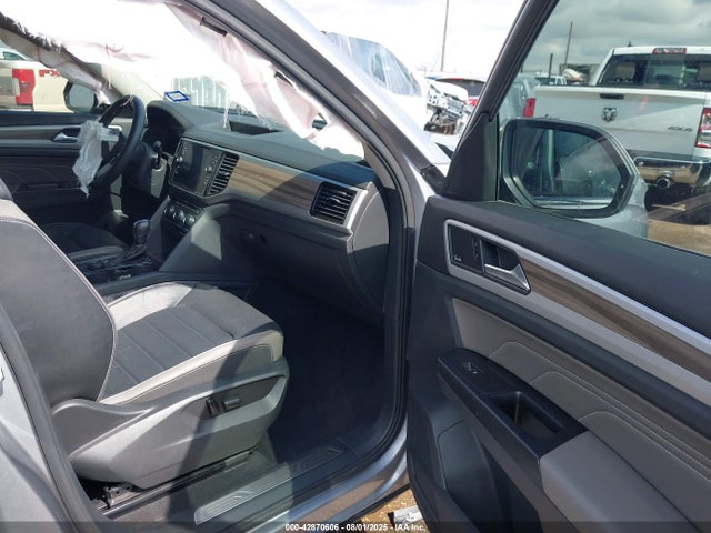 Volkswagen 2.0 tsi 2021 1V2TP2CA4MC559157 Image 5