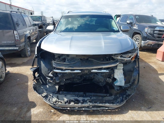 Volkswagen 2.0 tsi 2021 1V2TP2CA4MC559157 Image 6