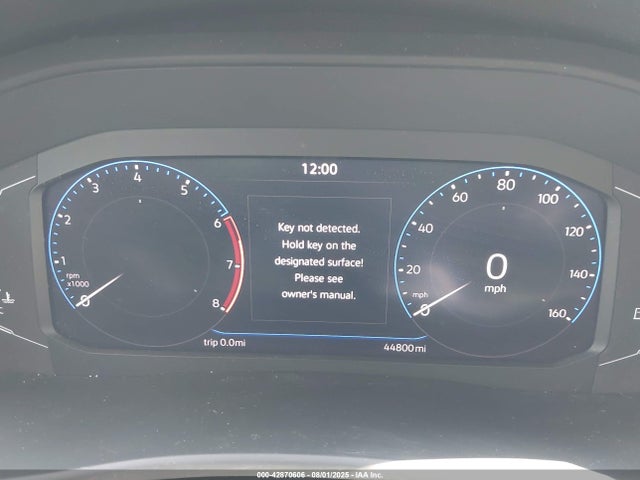 Volkswagen 2.0 tsi 2021 1V2TP2CA4MC559157 Image 7