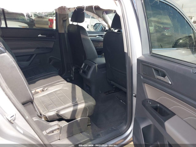 Volkswagen 2.0 tsi 2021 1V2TP2CA4MC559157 Image 8
