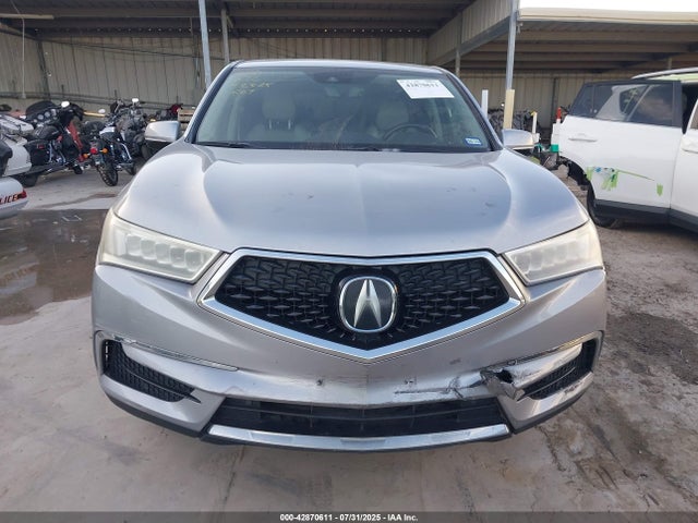 5J8YD3H30JL006552 Acura j35y5
