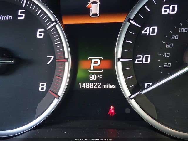 5J8YD3H30JL006552 Acura j35y5