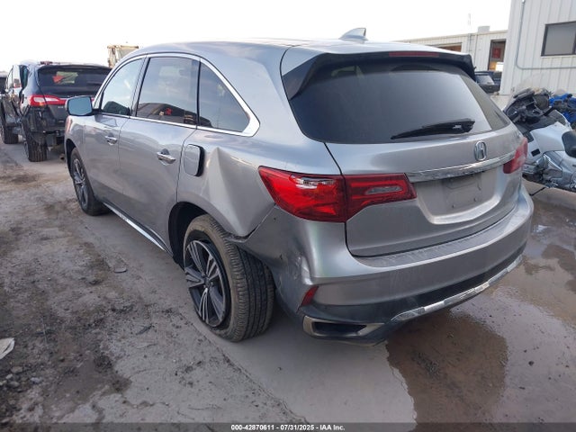 5J8YD3H30JL006552 Acura j35y5