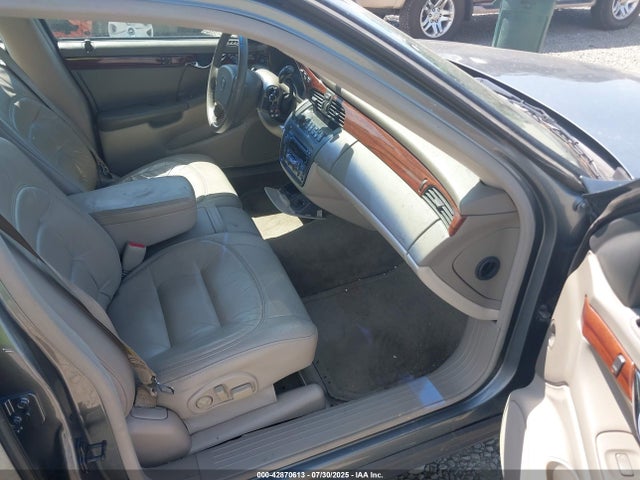 2003 CADILLAC DEVILLE 1G6KD54Y93U197390 Photo 4